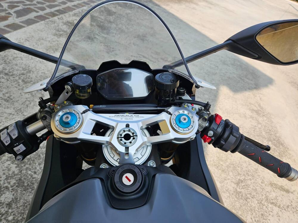 Ducati Panigale V2 Superquadro Final Edition (2024) (4)