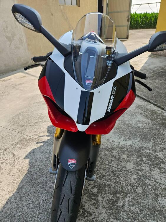 Ducati Panigale V2 Superquadro Final Edition (2024) (5)