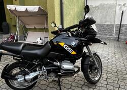 Bmw R 1150 GS (1999 - 03) usata