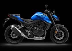 Honda CB 750 Hornet (2025) nuova