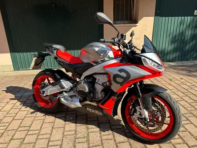 Aprilia Tuono 660 (2021 - 25) usata