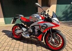 Aprilia Tuono 660 (2021 - 25) usata