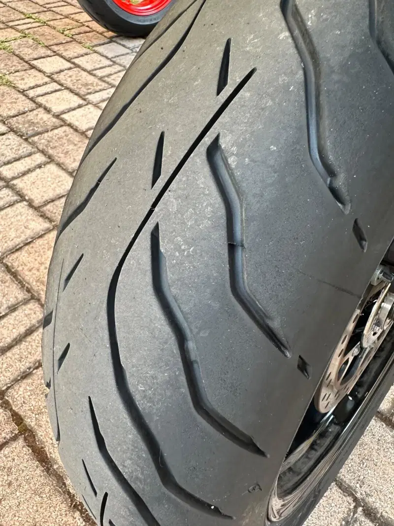 Aprilia Tuono 660 (2021 - 25) (11)