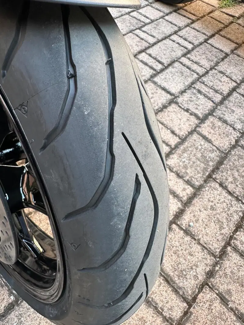 Aprilia Tuono 660 (2021 - 25) (12)