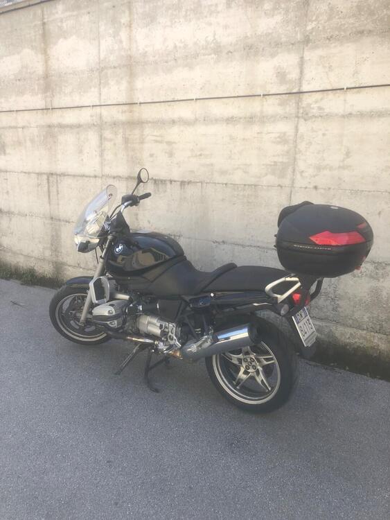 Bmw R 850 R (2003 - 05)