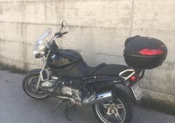 Bmw R 850 R (2003 - 05) usata