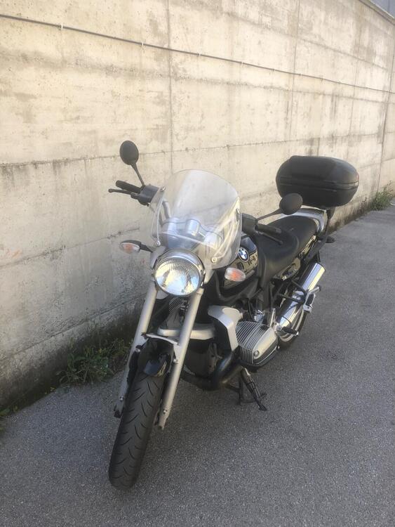 Bmw R 850 R (2003 - 05) (2)