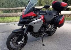 Ducati Multistrada 1260 Enduro (2019 - 21) usata