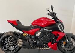 Ducati Diavel V4 (2023 - 25) usata