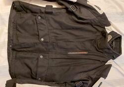 Giacca Moto Donna Rev'it!