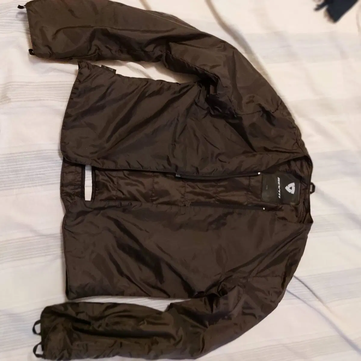 Giacca Moto Donna Rev'it! (4)