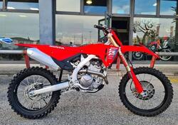 Honda CRF 250 R (2026) nuova
