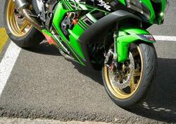 Kawasaki Ninja 1000 ZX-10R (2011 - 15) usata