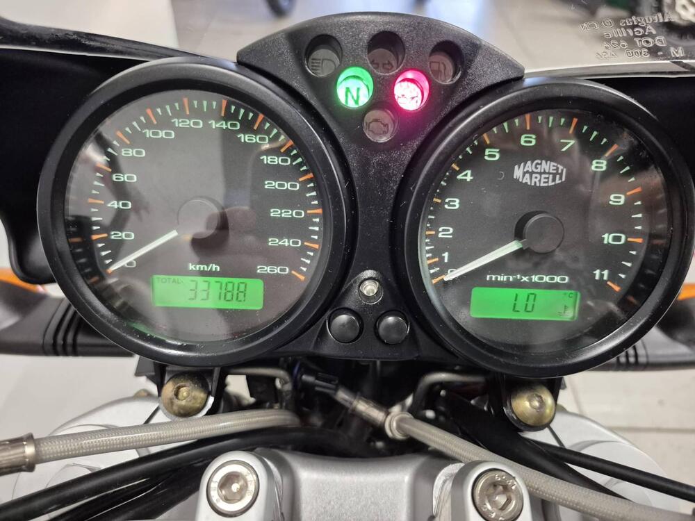 Ducati Monster 620 I.E (2002) (4)