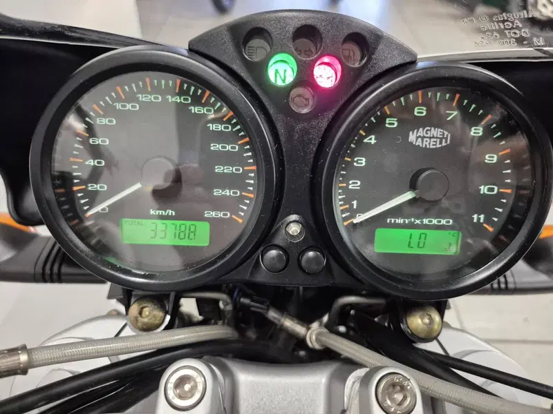 Ducati Monster 620 I.E (2002) (4)