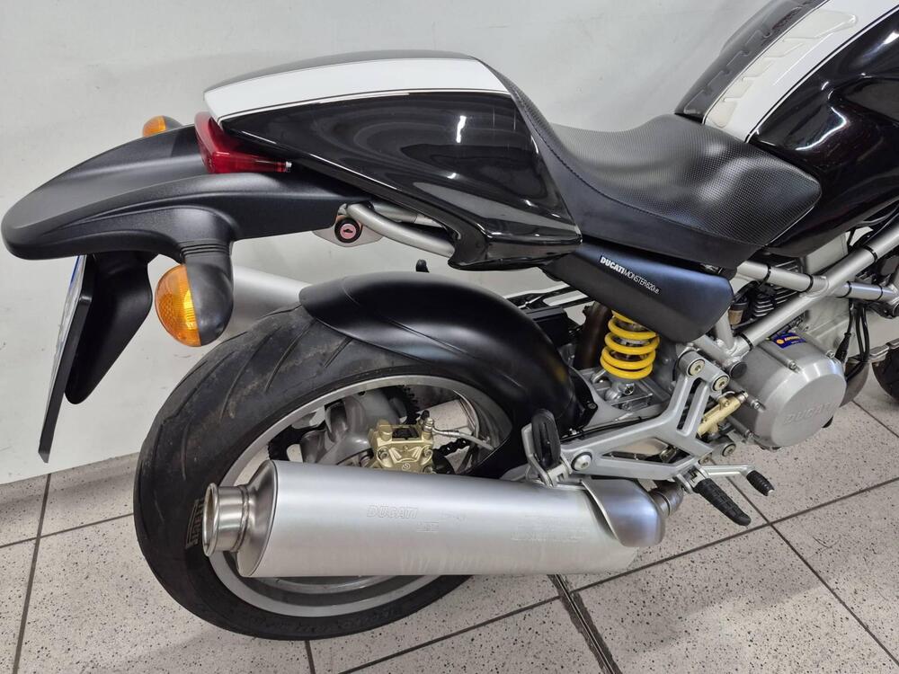 Ducati Monster 620 I.E (2002) (3)