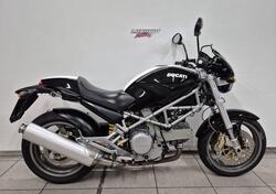 Ducati Monster 620 I.E (2002) usata