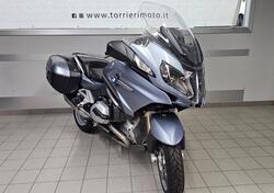 Bmw R 1200 RT (2014 - 16) usata