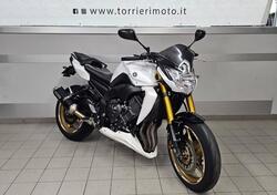 Yamaha FZ8 (2010 - 12) usata