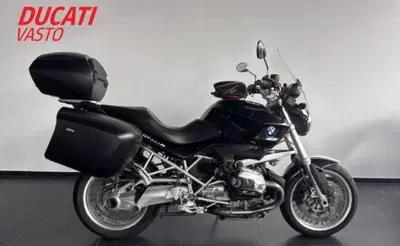 Bmw R 1200 R Classic (2011 - 12) usata