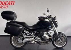 Bmw R 1200 R Classic (2011 - 12) usata