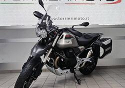 Moto Guzzi V85 TT Travel (2021 - 23) usata
