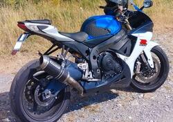 Suzuki GSX R 750 (2011 - 17) usata