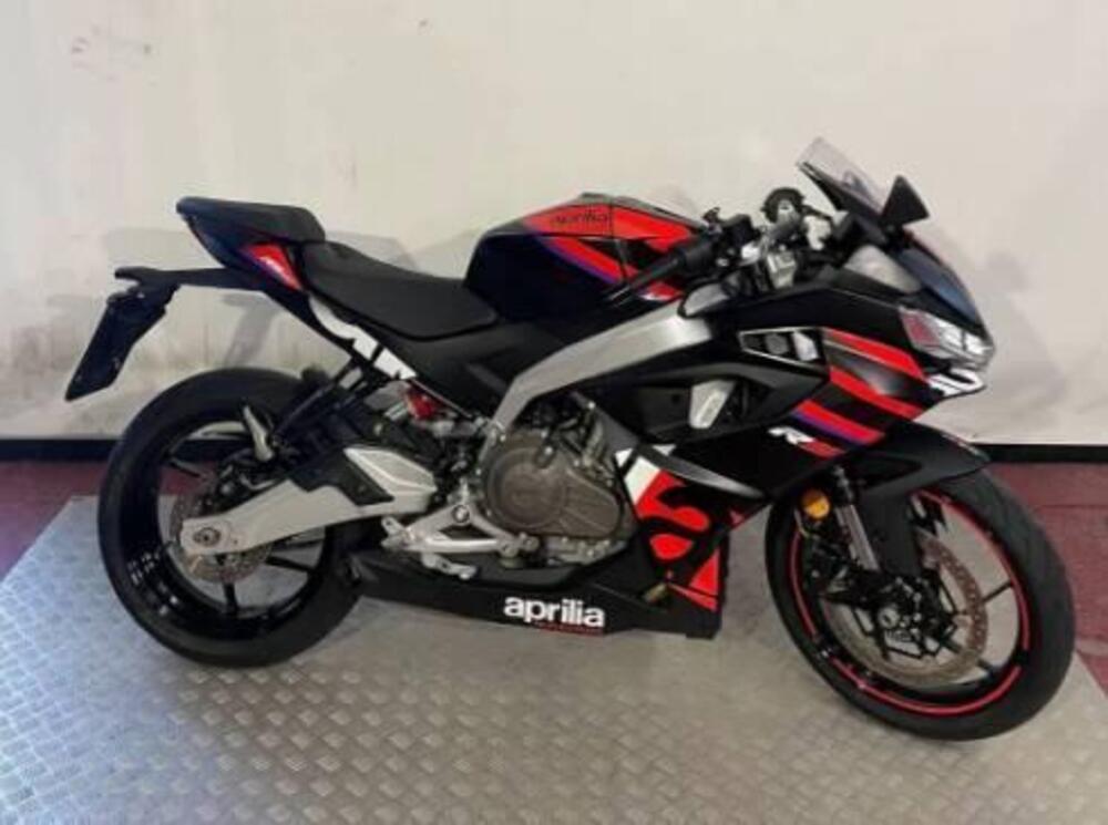 Aprilia RS 457 (2024 - 25)