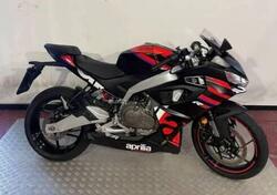 Aprilia RS 457 (2024 - 25) usata