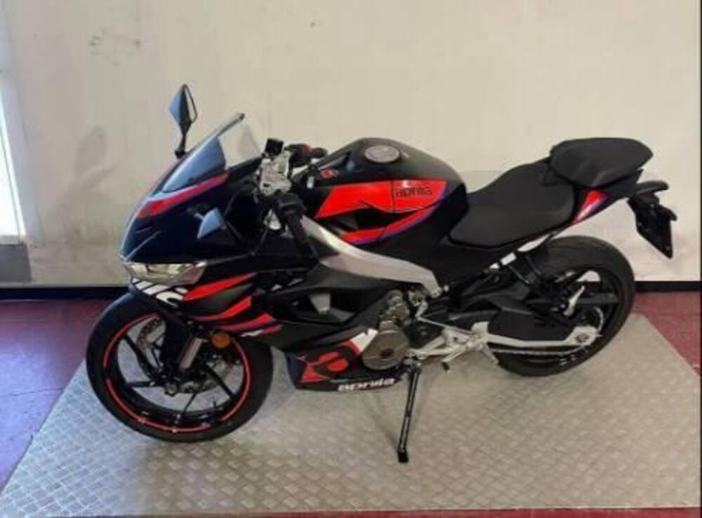 Aprilia RS 457 (2024 - 25) (2)