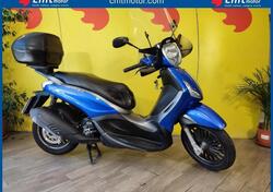 Piaggio Beverly 300 S i.e. ABS-ASR (2016 - 20) usata