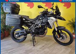 Bmw F 800 GS (2016 - 18) usata
