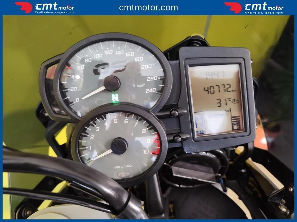 Bmw F 800 GS (2016 - 18) (5)