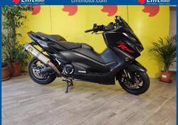 Yamaha T-Max 560 (2020 - 21) usata