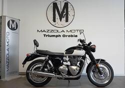 Triumph Bonneville T120 (2021 - 25) usata