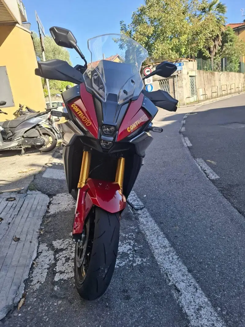 Suzuki GSX-S1000GX (2024 - 26) (3)