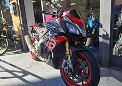 Aprilia Tuono V4 Factory (2017 - 18) usata