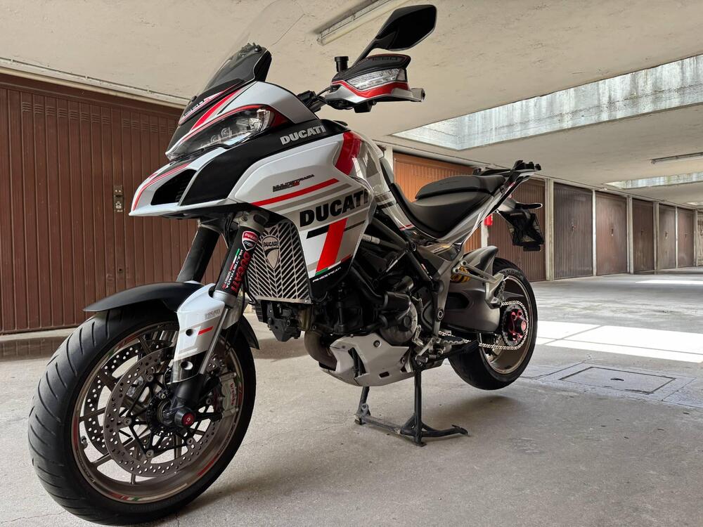Ducati Multistrada 1260 S (2018 - 20) (3)