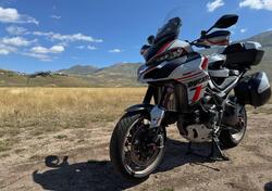 Ducati Multistrada 1260 S (2018 - 20) usata