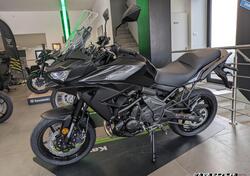 Kawasaki Versys 650 (2025 - 26) nuova