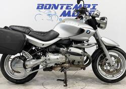 Bmw R 1150 R (2000 - 07) usata