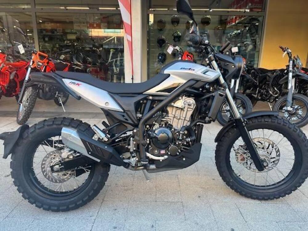 Betamotor Alp X (2024 - 25)