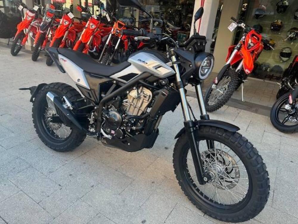 Betamotor Alp X (2024 - 25) (2)