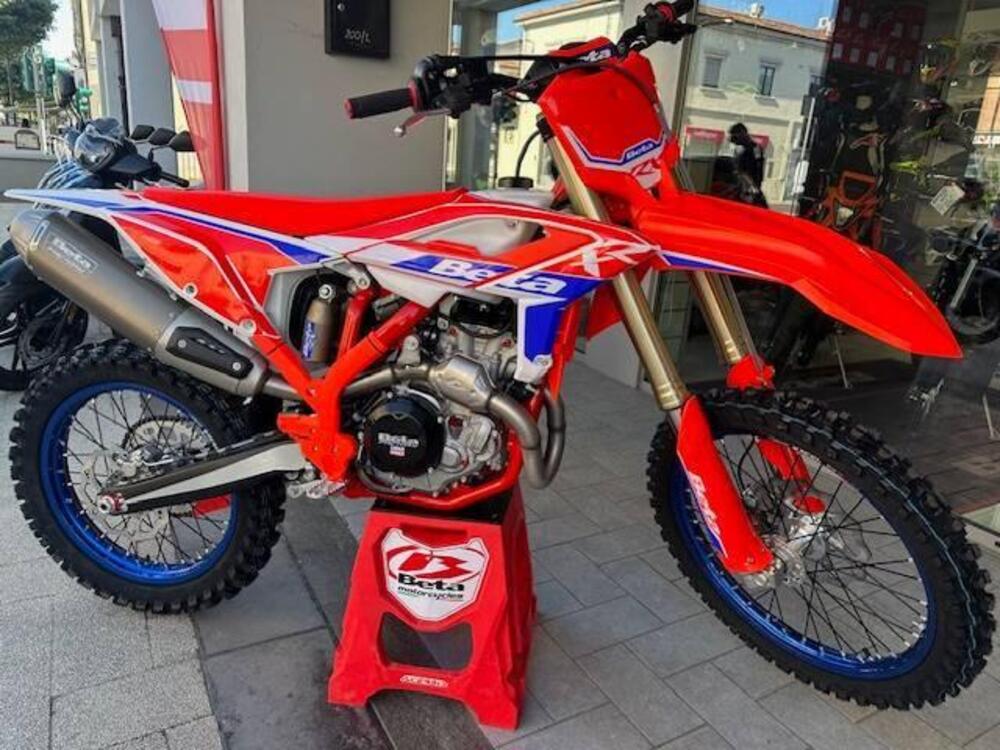 Betamotor RX 450 4T (2026)