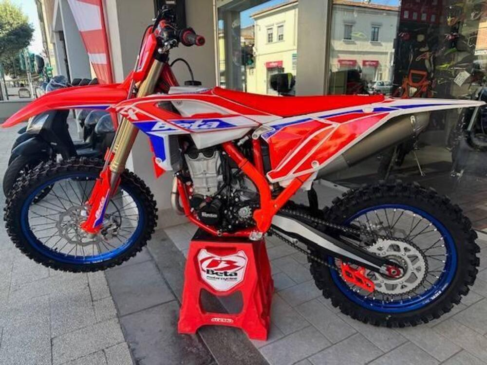 Betamotor RX 450 4T (2026) (2)