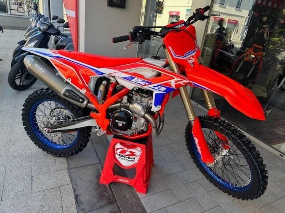 Betamotor RX 450 4T (2026) (3)