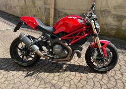 Ducati Monster 1100 Evo ABS (2011 - 13) usata