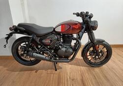 Royal Enfield HNTR 350 (2022 - 25) usata