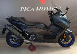 Yamaha T-Max 560 (2022 - 24) usata