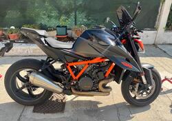 KTM 1290 Super Duke R (2021) usata